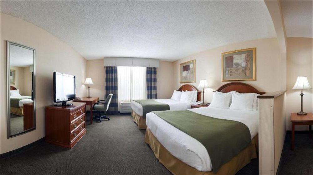 Stay Suites Formerly Known As Days Inn & Suites By Wyndham La Crosse-Onalaska Екстер'єр фото