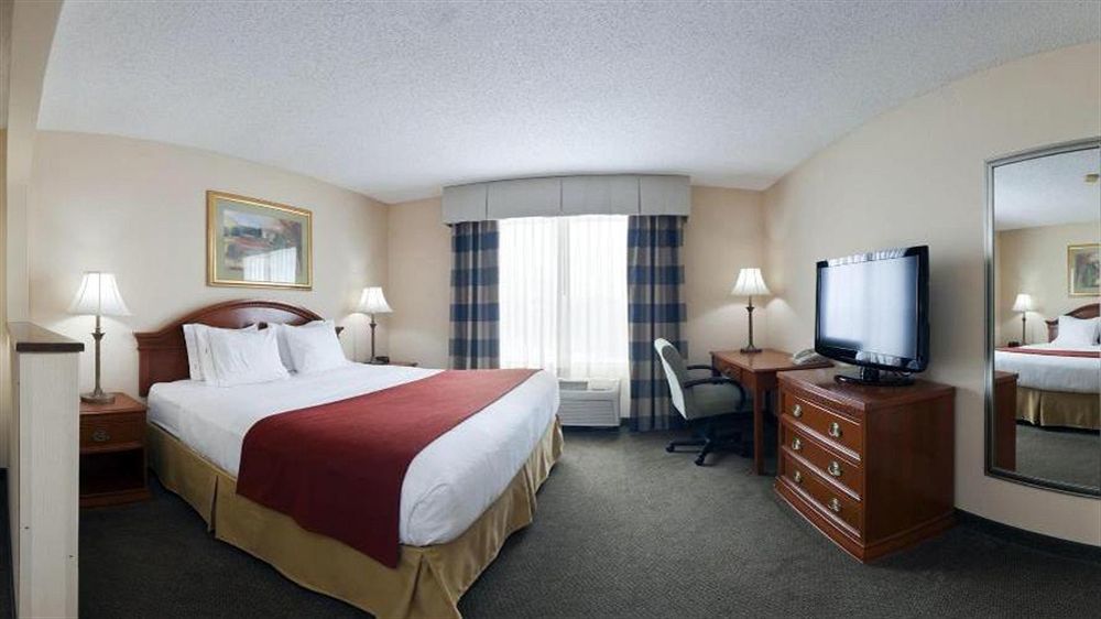 Stay Suites Formerly Known As Days Inn & Suites By Wyndham La Crosse-Onalaska Екстер'єр фото